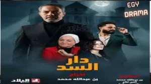 دار السد