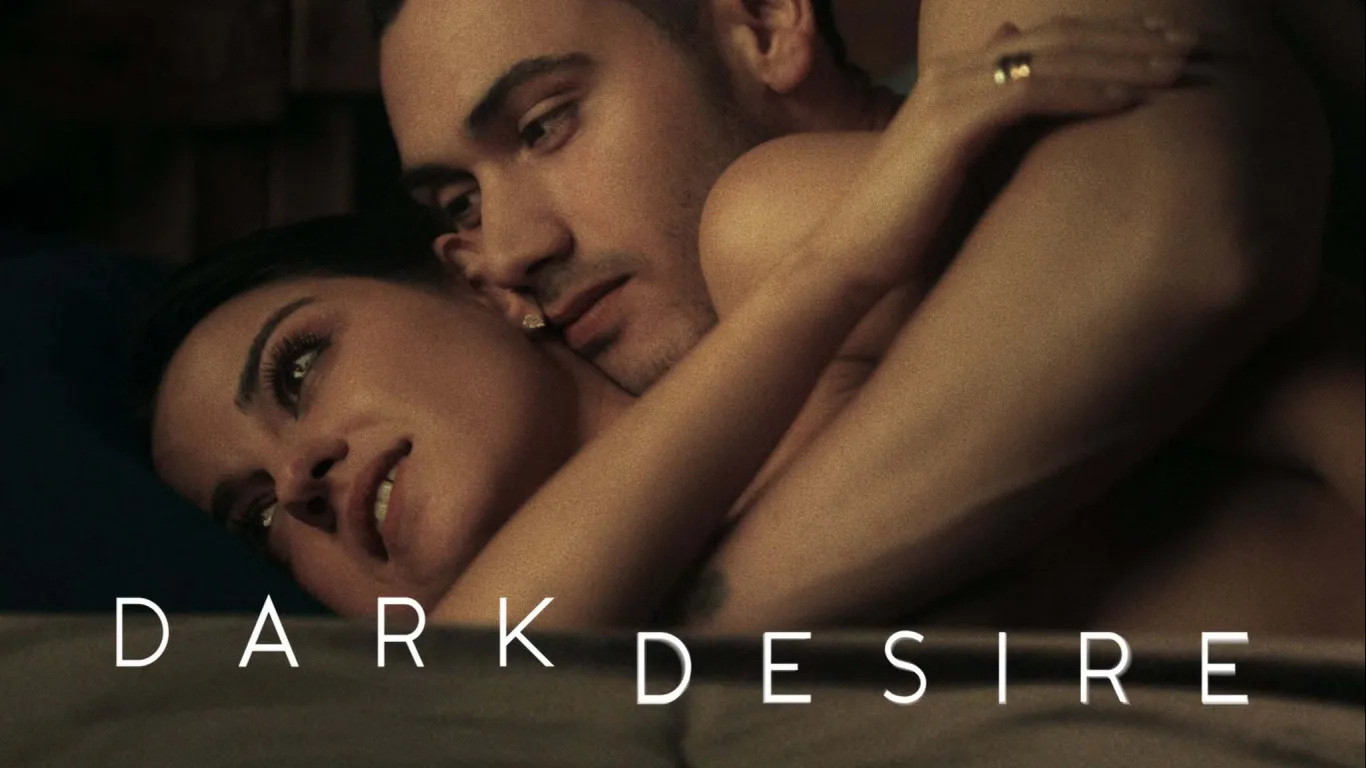 Dark Desire