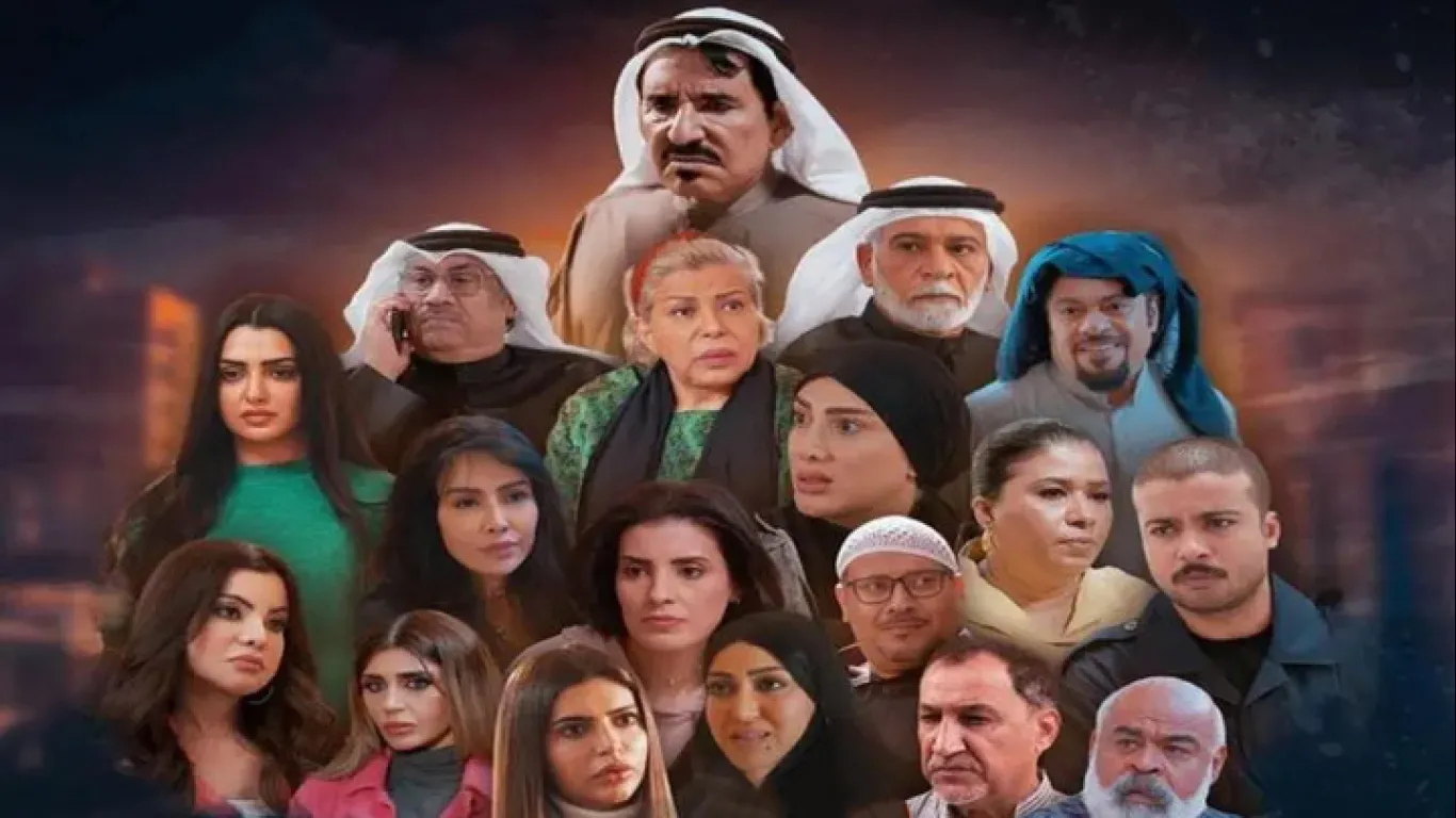 هم يضحك